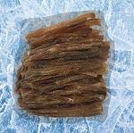 Рыбные снеки в Томске